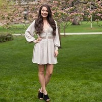 Joanna Mendoza