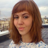 Aleksandra Kocheva