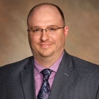 Paul Doty