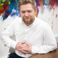 Ben Norman