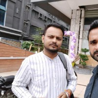 Vivek Dwivedi
