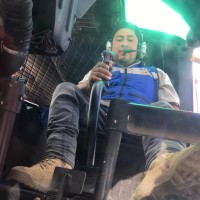 Juan Lamberto Flores Vazquez