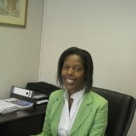 Duduzile Ntuli