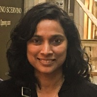 Vasanta Madduri