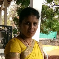Geetha R