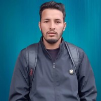 DANISH AHAD WAR