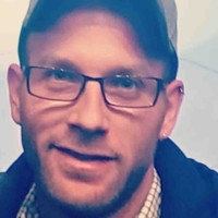 Tim Ouellette