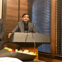 Daniyal Saleem