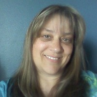 Mary Lander