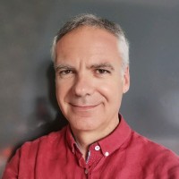 Franck Moreau