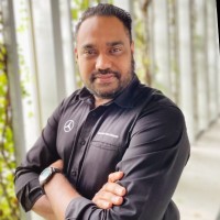 Navindran Subramaniam