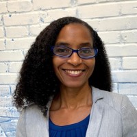 Khalilah Charrington