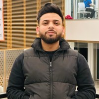 Aditya Kumar