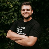 André Eduardo Ribeiro