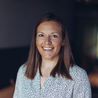 Stine Høidahl Lundbakk
