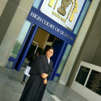 Puja Mehta