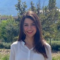 Isabella Santos Villarreal