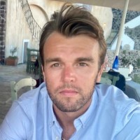 Matthew Ball
