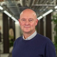 Nicholas Kirk