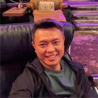 Gary Chan Yeong Kait