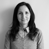 Andrea Ruxandra Tcaciuc