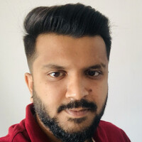 Sandeep Cv