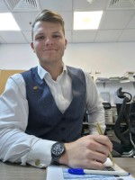 Clinton Botha