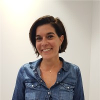 Marie-pierre Sabardeil