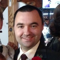 Ryan Deggendorf
