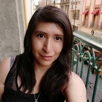 Dulce María Suárez López