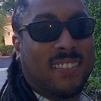 Omari Harris