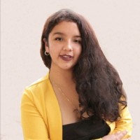Alejandra Ingaruca .