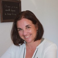 Sandrine Girault