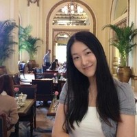 Hanmo Chen
