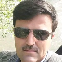 Ali Alinegad