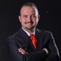 Khaled Hamouda