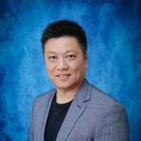Raymond Chan
