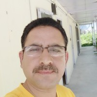 Khemraj Verma