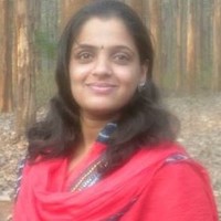 Nirmala B