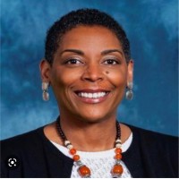 Valerie E. Johnson