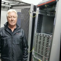 Pieter Meyer
