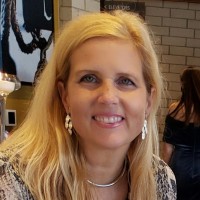 Paula Mitchell
