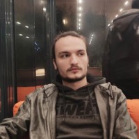 Metin Enes Türker