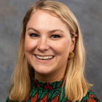 Bridget Strickland