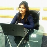 Pragati Agrawal