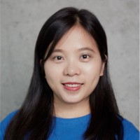 Amber Tsai