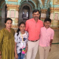 Prakash S H
