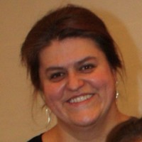 Andrea Fenclová