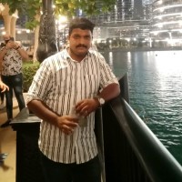 Althaf Shamsudheen