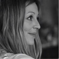 Jo Whitford